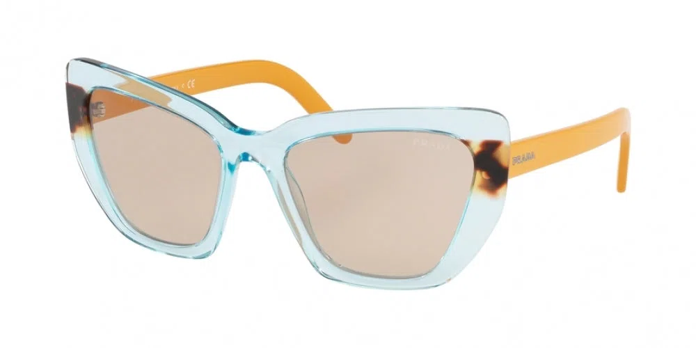 Prada Catwalk 08VS Sunglasses - view 10